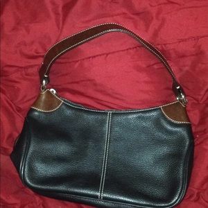 Donnie and Bourke Purse